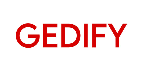 GEDIFY